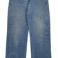 Mens Blue Levis   Jeans