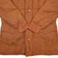 Mens Brown Walls Vintage 90s Blizzard Proof  Coat