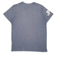 Mens Blue Super Dry Spellout  T Shirt