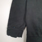 Mens Black Adidas North Carolina FC Hoodie Jumper