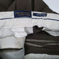 Mens Brown Ralph Lauren Polo University Vintage 90s Double Pleated  Trousers