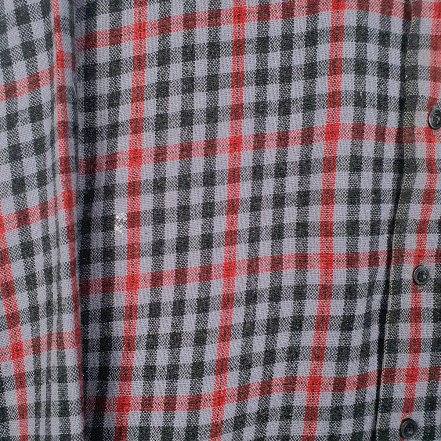 Mens Grey Gains Borou Country   Shirt