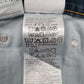 Mens Blue Levis   Jeans
