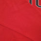 Mens Red Champion Southern Oregon Raiders Hoodie Jumper