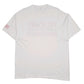 Mens White Fruit Of The Loom New Orleans Pelicans  T Shirt