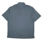 Mens Blue Columbia Sportswear Company XCO  Polo Shirt