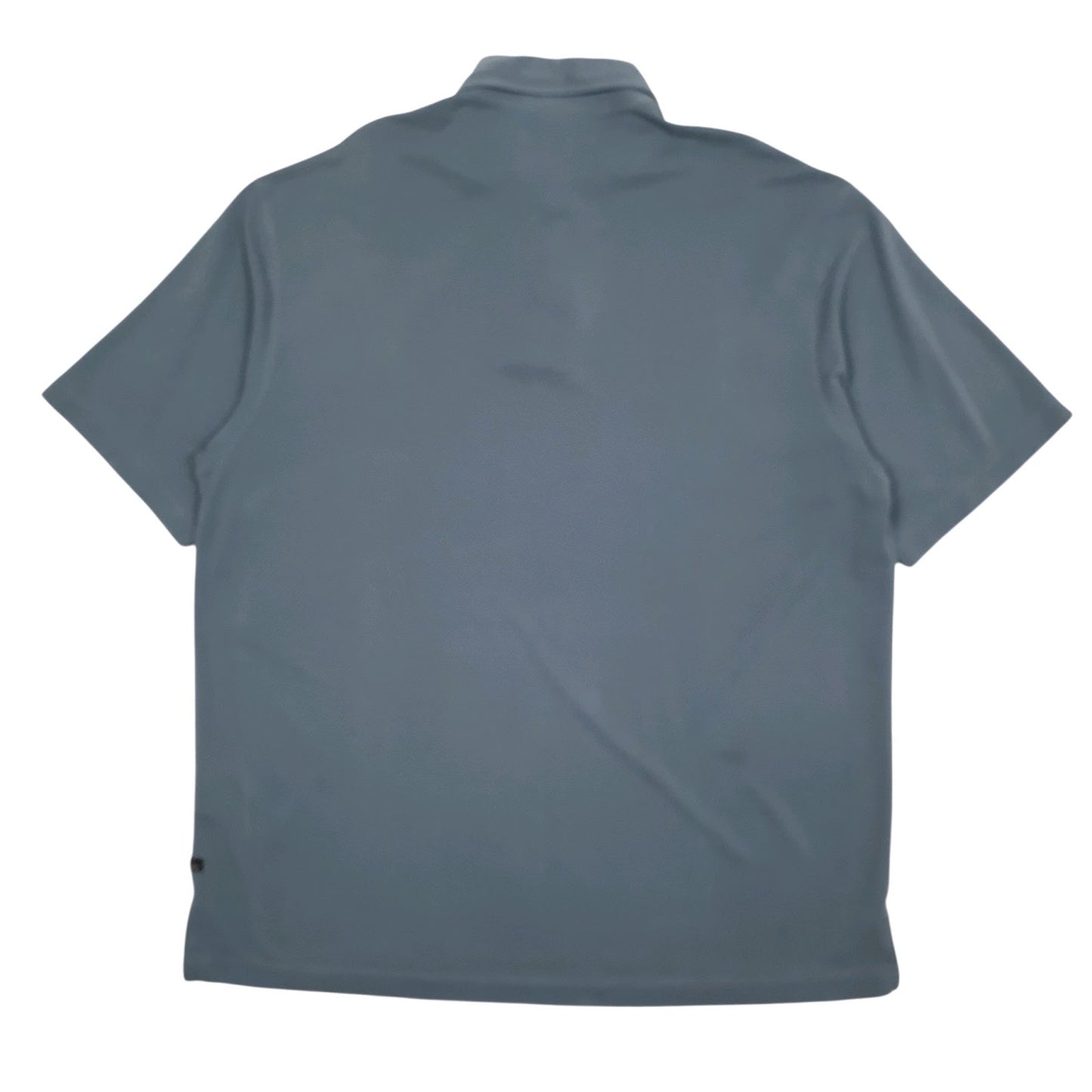 Mens Blue Columbia Sportswear Company XCO  Polo Shirt