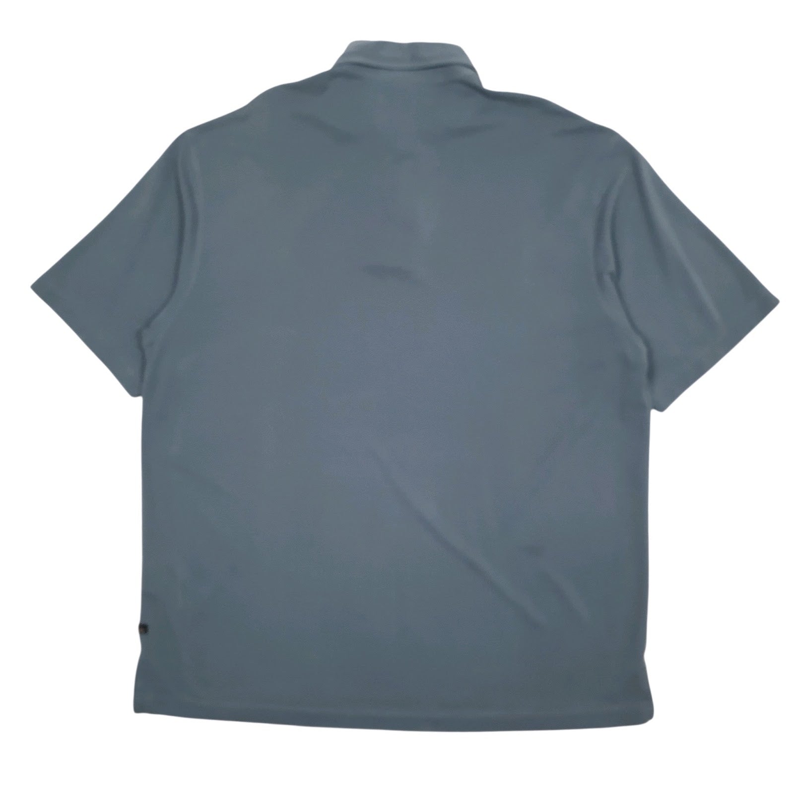 Mens Blue Columbia Sportswear Company XCO  Polo Shirt