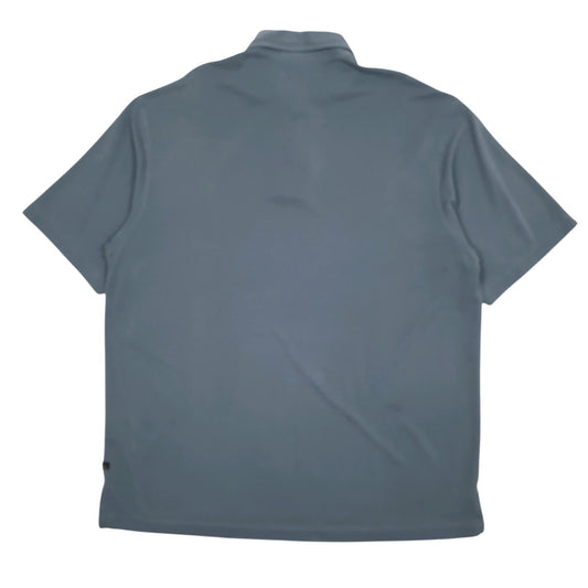 Mens Blue Columbia Sportswear Company XCO  Polo Shirt