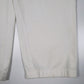 Mens White Polo Ralph Lauren Classic Fit  Trousers