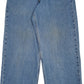 Mens Blue Levis Vintage 90s  Jeans