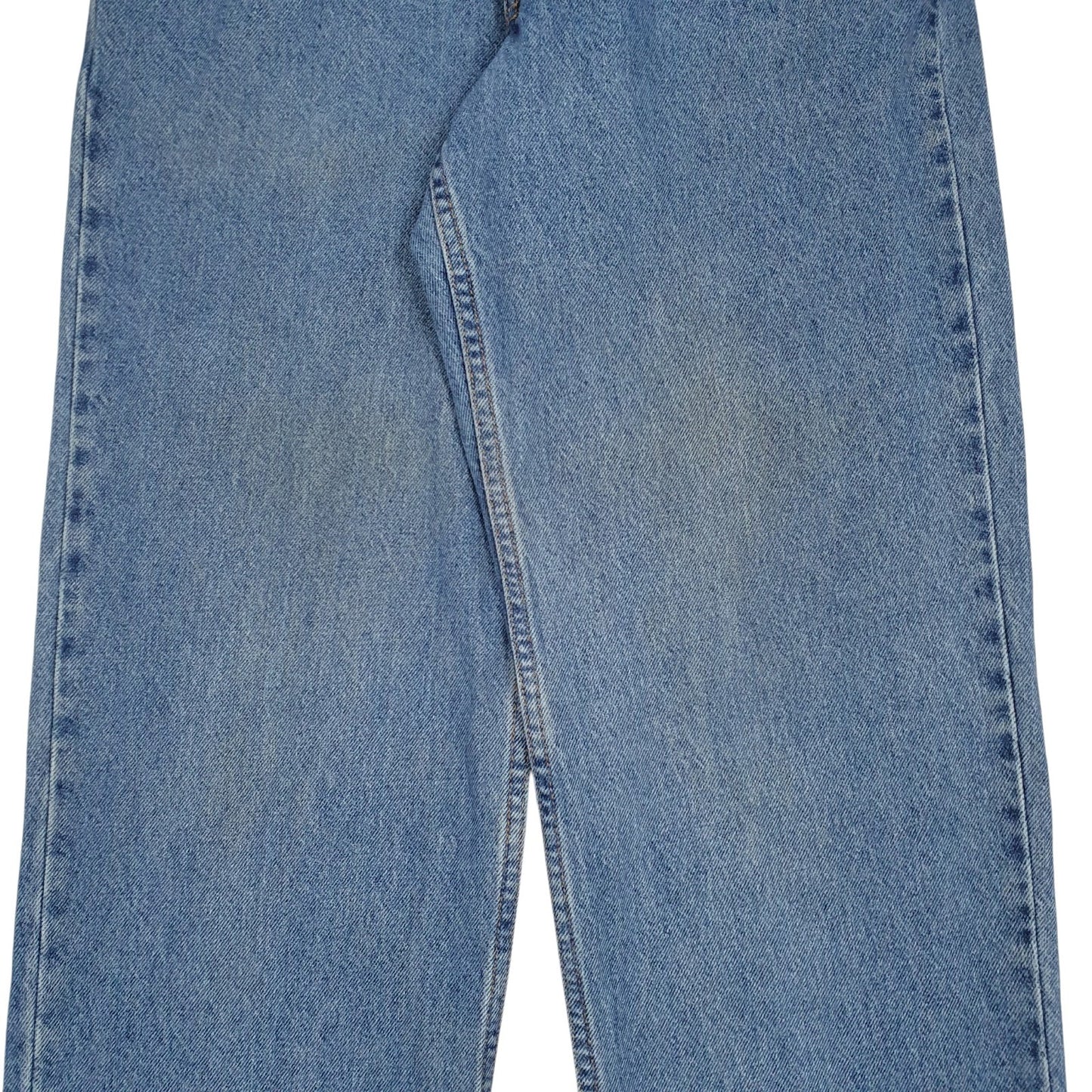 Mens Blue Levis Vintage 90s  Jeans