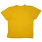 Womens Orange Adidas Vintage 2000s  T Shirt