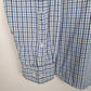 Mens Blue Calvin Klein   Shirt