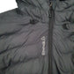 Womens Grey Reebok   Coat