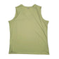 Womens Green Columbia Sportswear Company Sportswear Vest  T Shirt