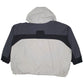 Mens Grey Columbia Sportswear Company Bugaboo  Coat