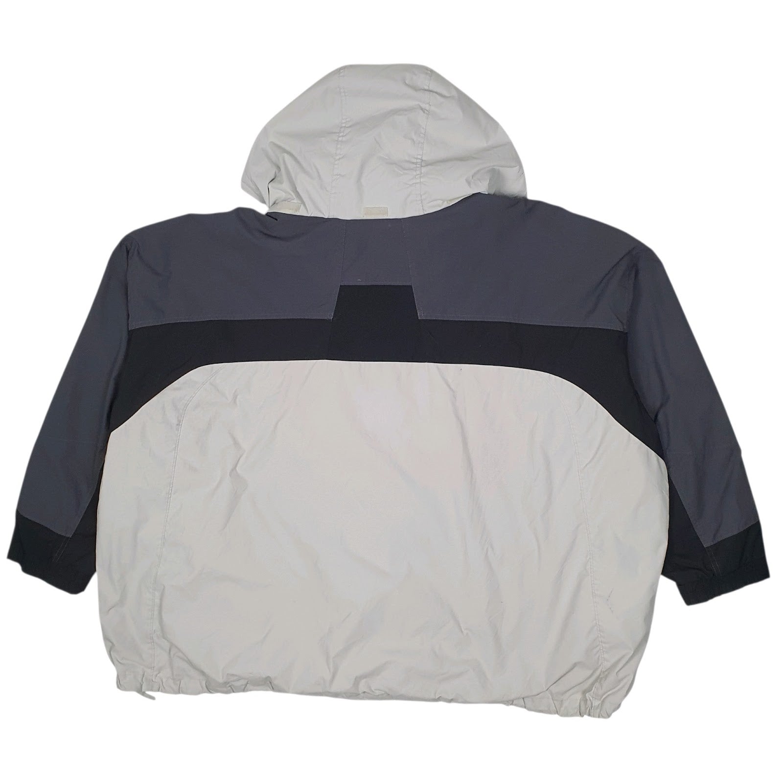 Mens Grey Columbia Sportswear Company Bugaboo  Coat