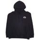Mens Black Disney  Hoodie Jumper