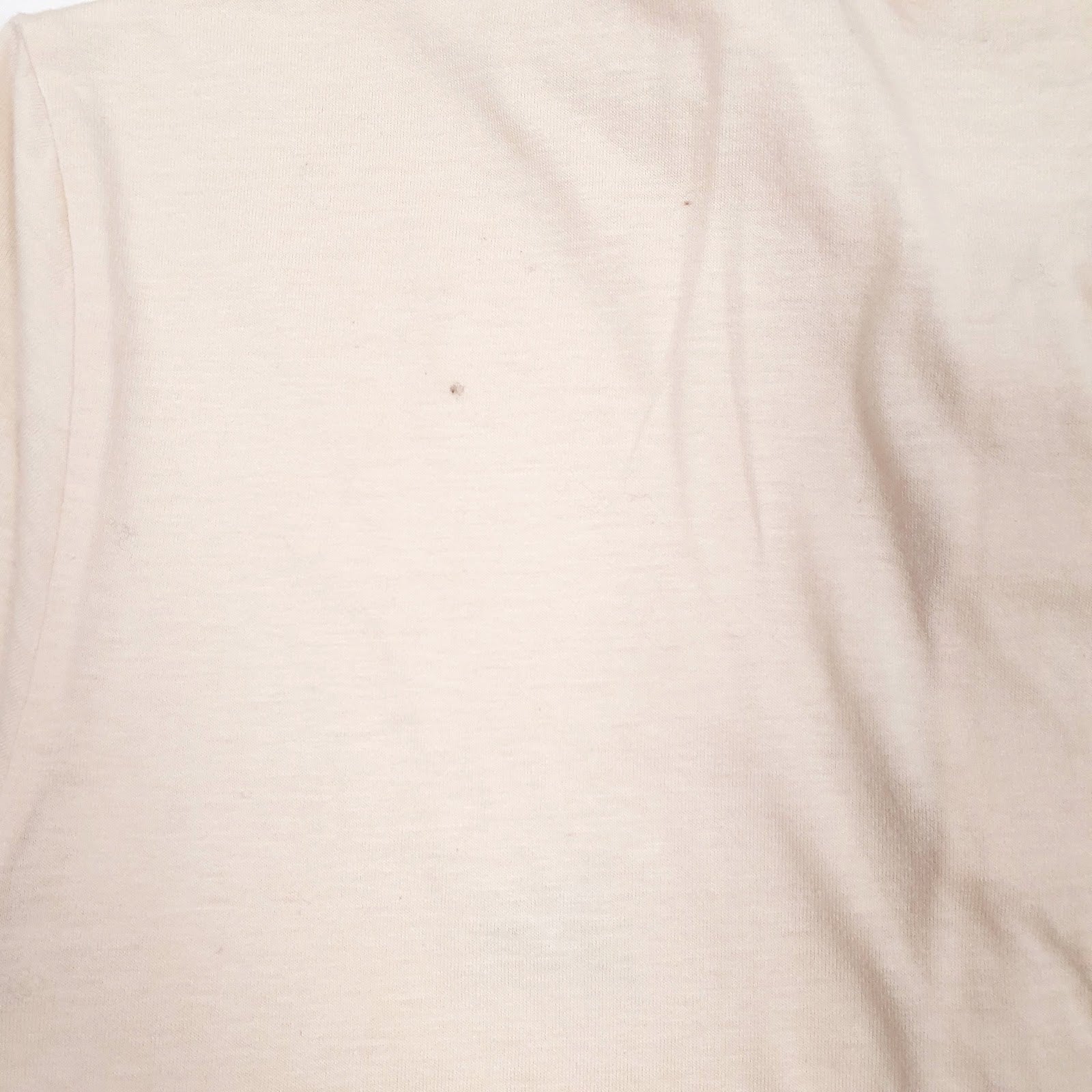 Mens Beige Puma Vintage  Polo Shirt