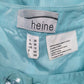 Womens Blue Heine   Trousers