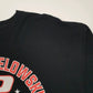 Mens Black Nascar Brad Kesolowski  T Shirt