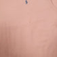 Mens Pink Polo Ralph Lauren Vintage 90s  T Shirt