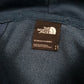 Womens Blue The North Face  Hoodie Jumper