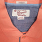 Mens Pink Penguin   Polo Shirt