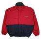 Mens Red Ralph Lauren Vintage 90s Windbreaker  Coat