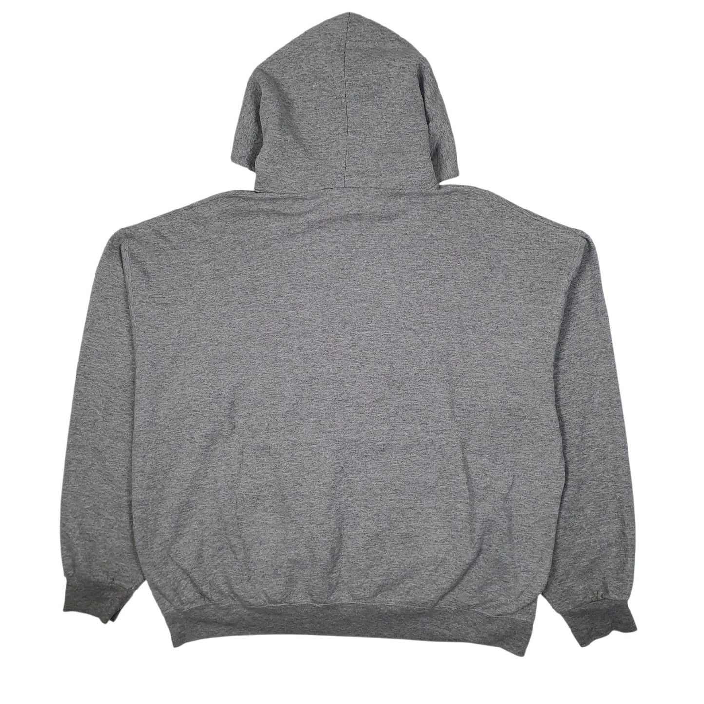 Mens Grey Champion Providence College Hoodie Jumper