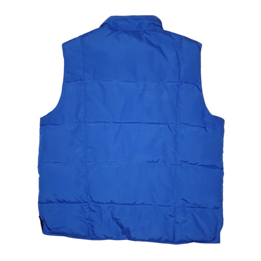 Mens Blue Joules Gilet Bodywarmer Vest  Coat