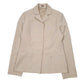 Womens Beige Stefanel Vintage  Coat
