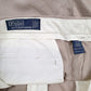Mens Brown Polo Ralph Lauren   Trousers