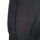 Womens Black The North Face Spellout Hoodie Jumper