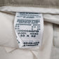 Mens Brown Wrangler   Trousers