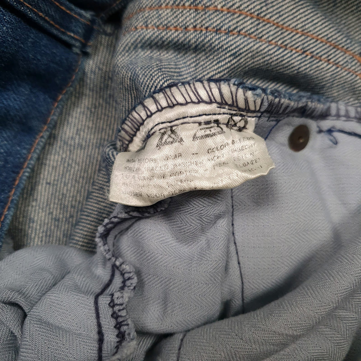Womens Blue Unbranded   Jeans