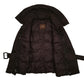 Womens Brown Moncler Skiiing  Coat