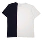 Mens White Champion   T Shirt