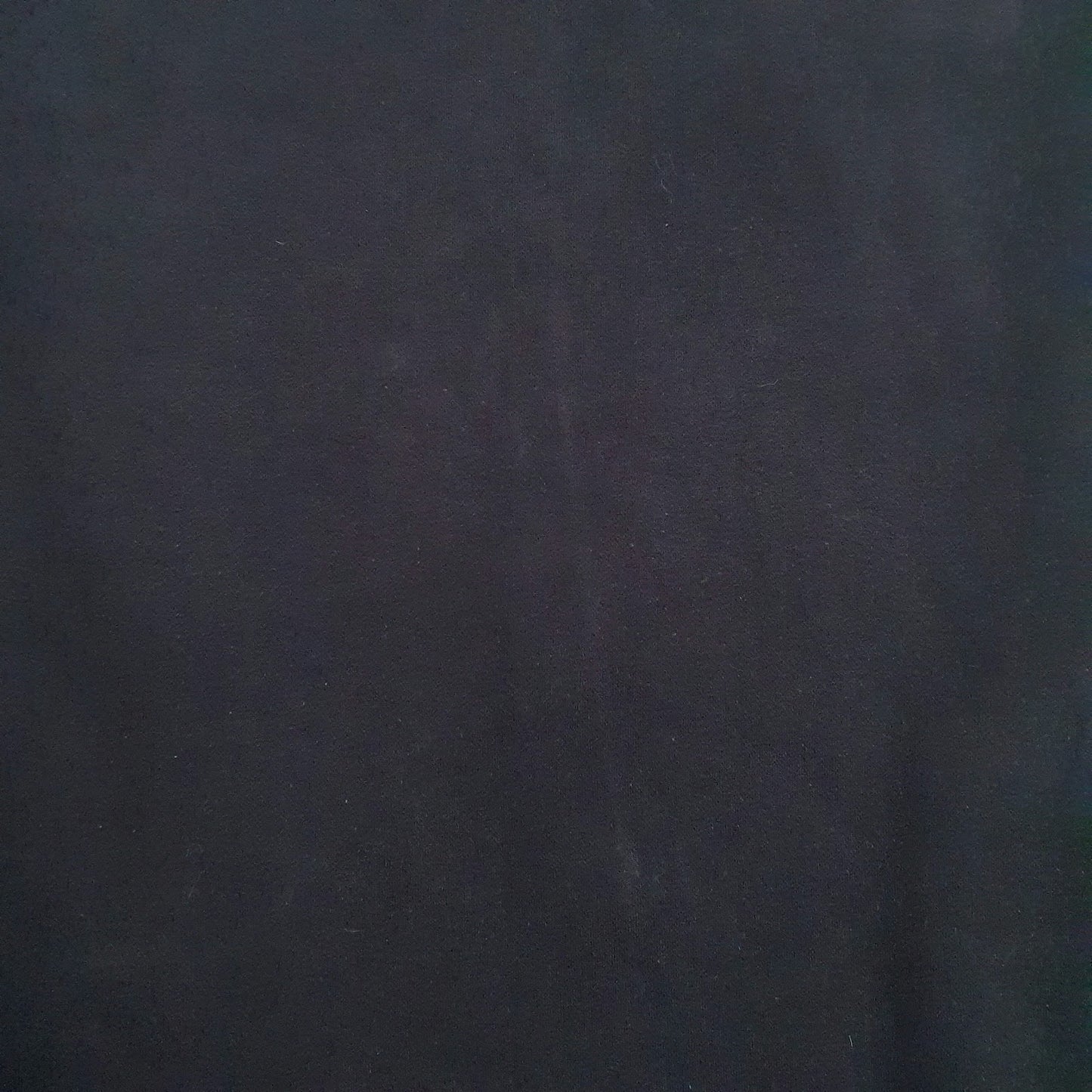 Mens Black Nike  Full Zip Jumper