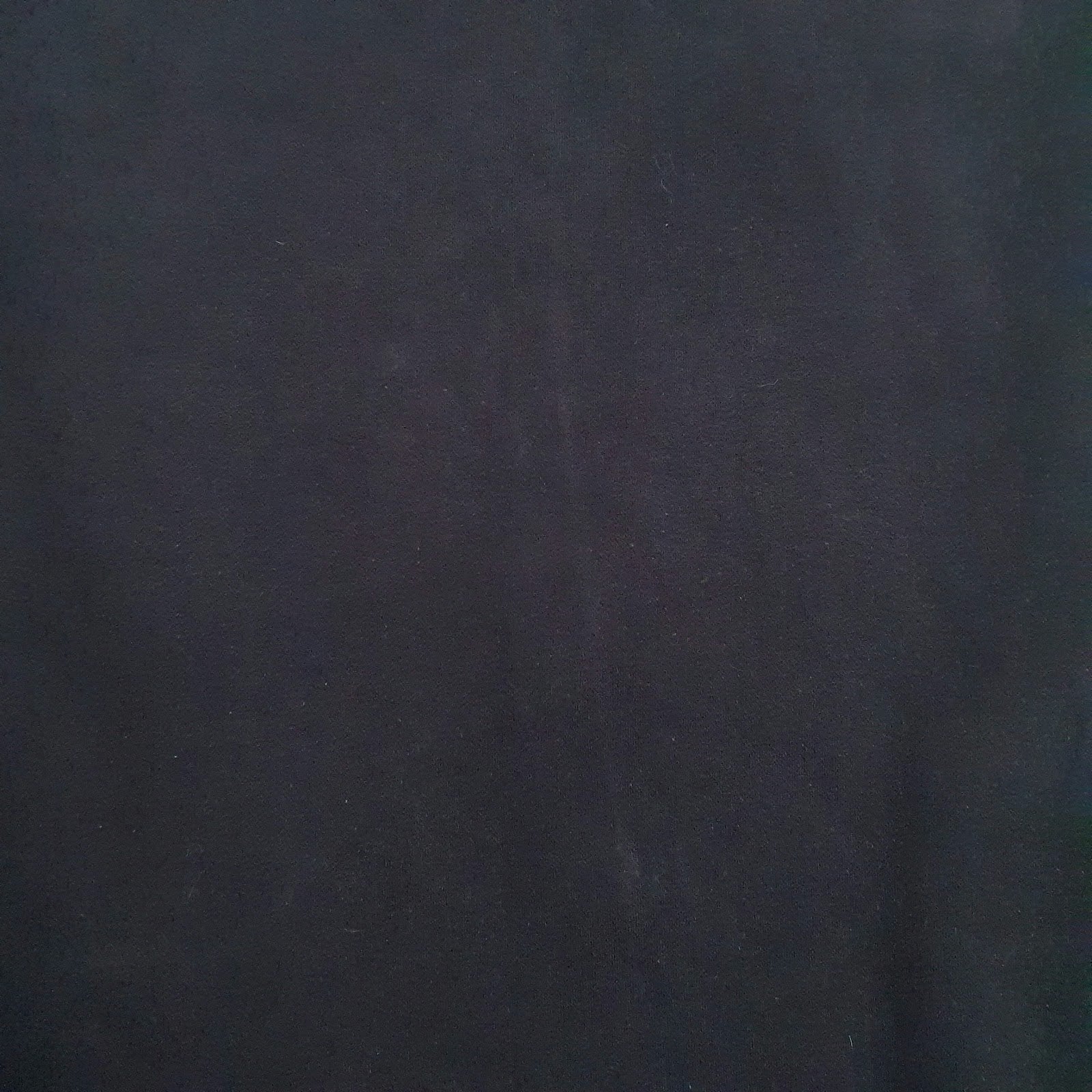 Mens Black Nike  Full Zip Jumper