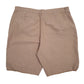 Mens Brown Lee Riders Hoodie Shorts