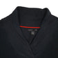 Mens Navy Tommy Hilfiger  Shoal Neck Jumper