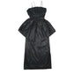 Womens Black E&M Augustat  Sleeveless Dress