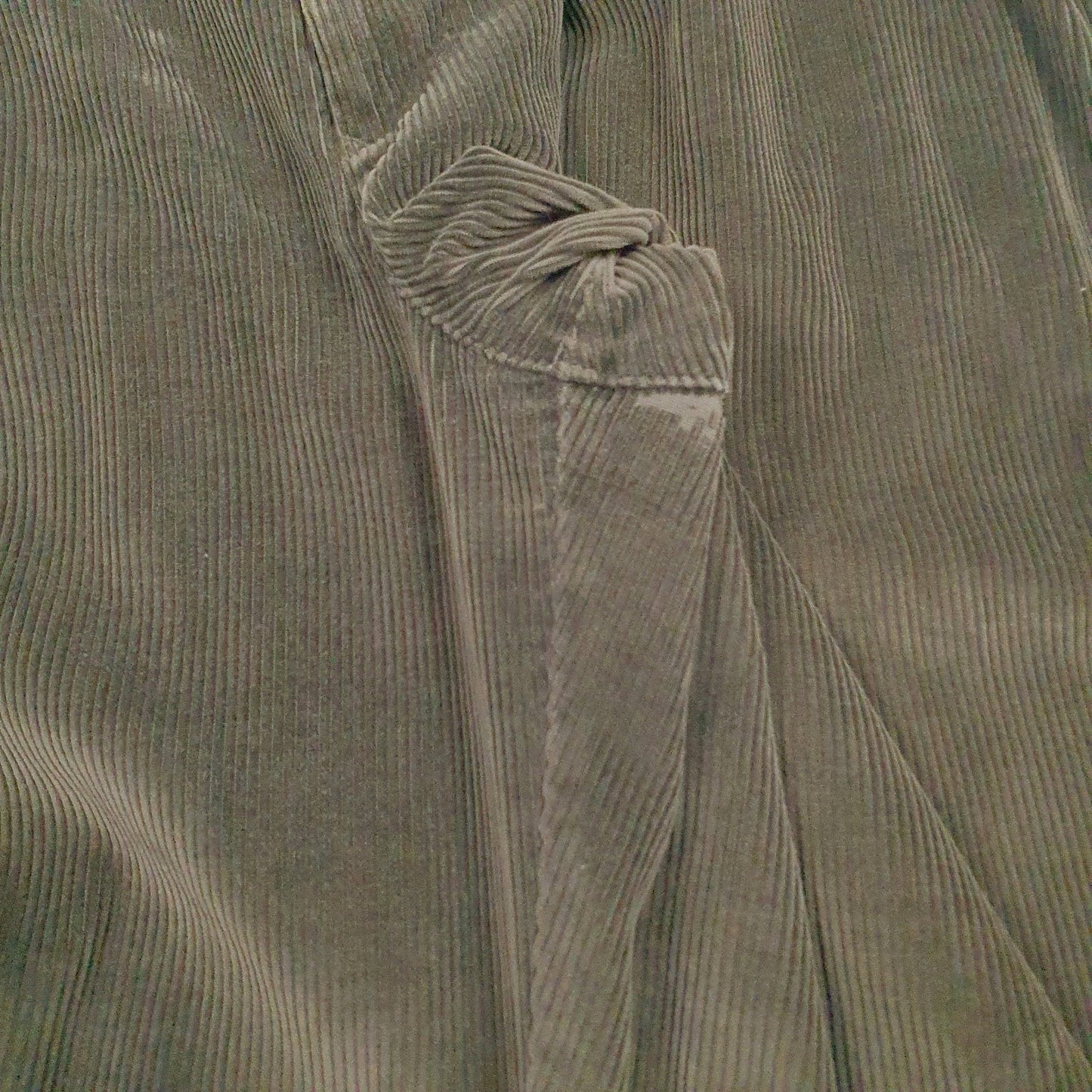 Mens Brown Tommy Hilfiger Vintage 90s  Trousers