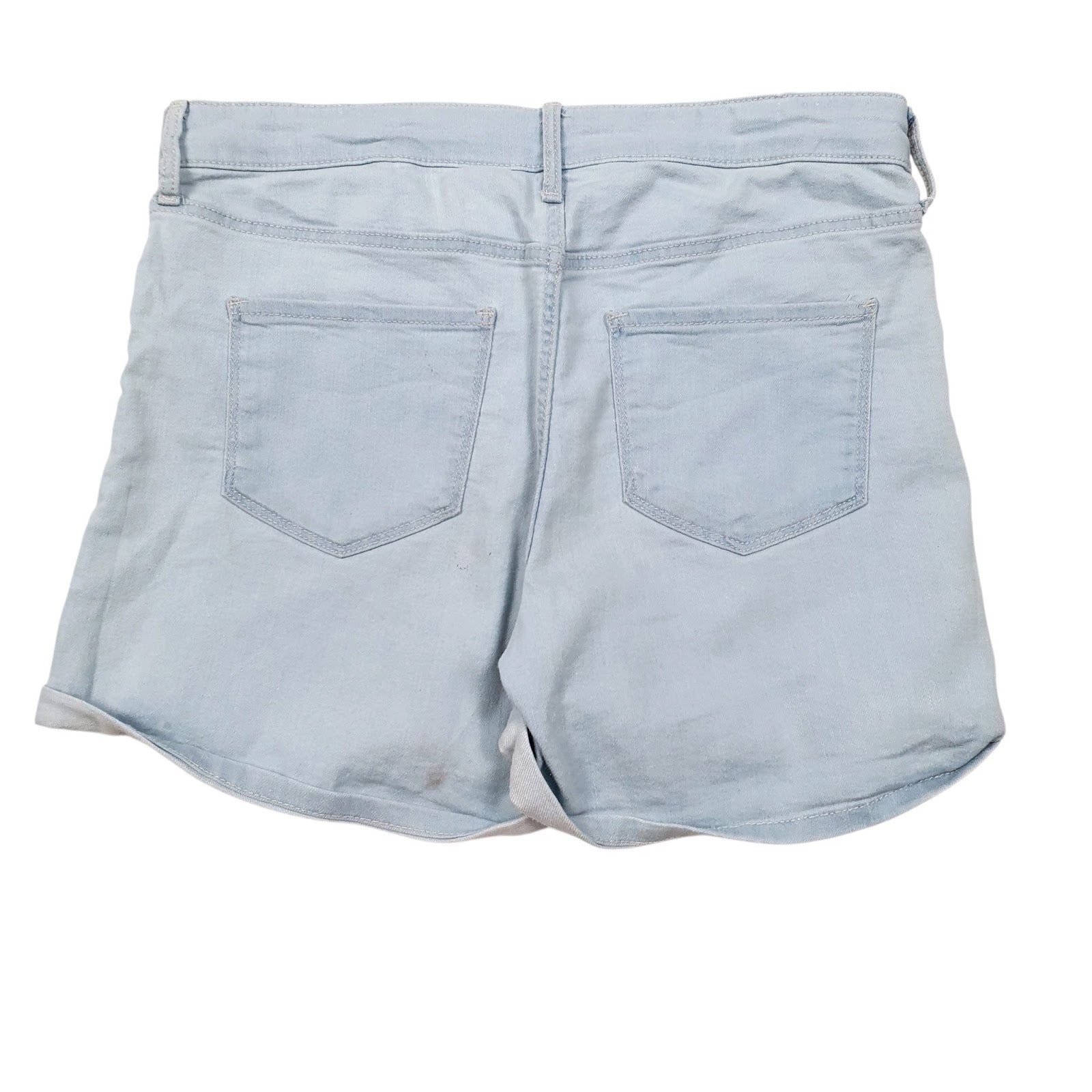 Womens Blue Unbranded   Shorts