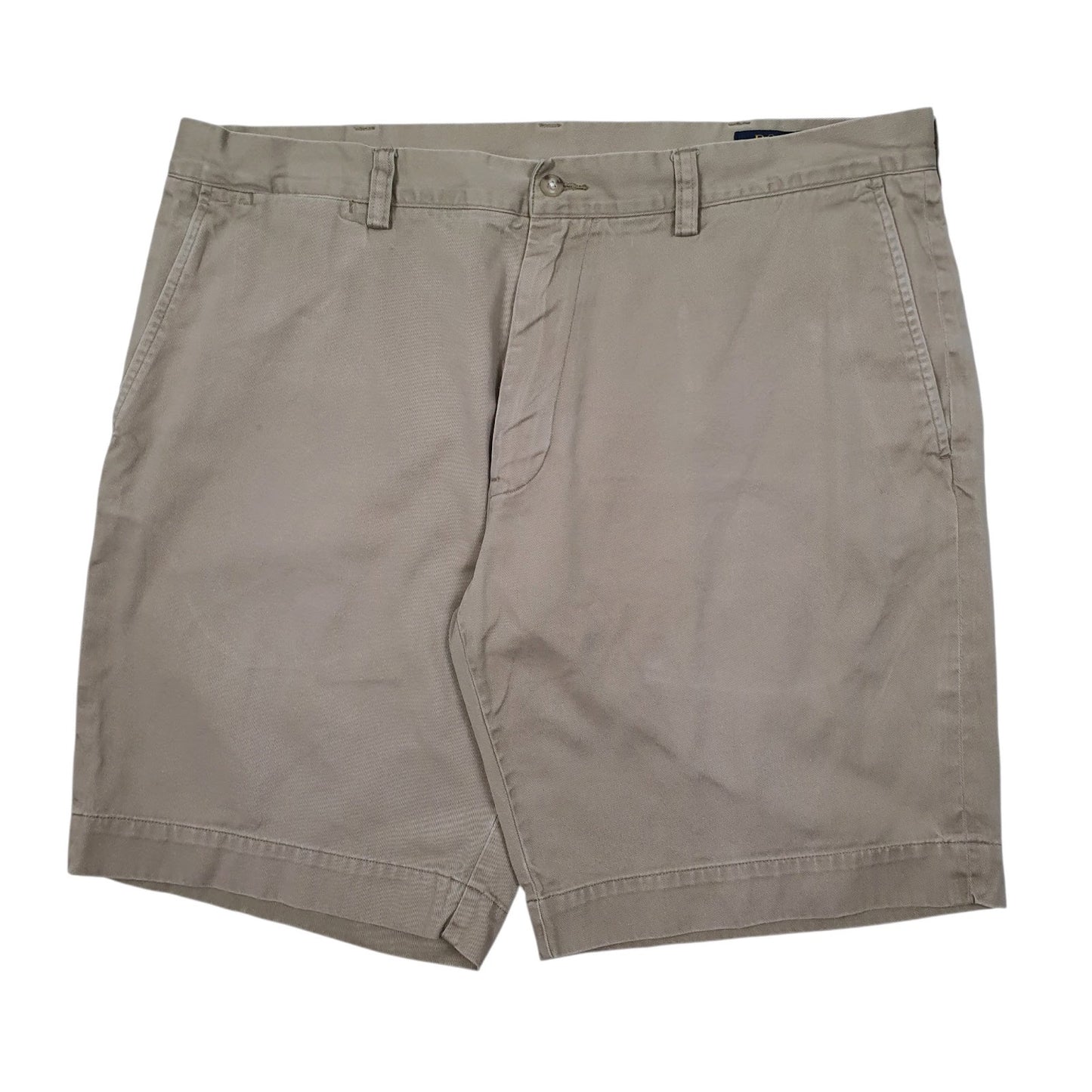Mens Beige Polo Ralph Lauren  Chino Shorts