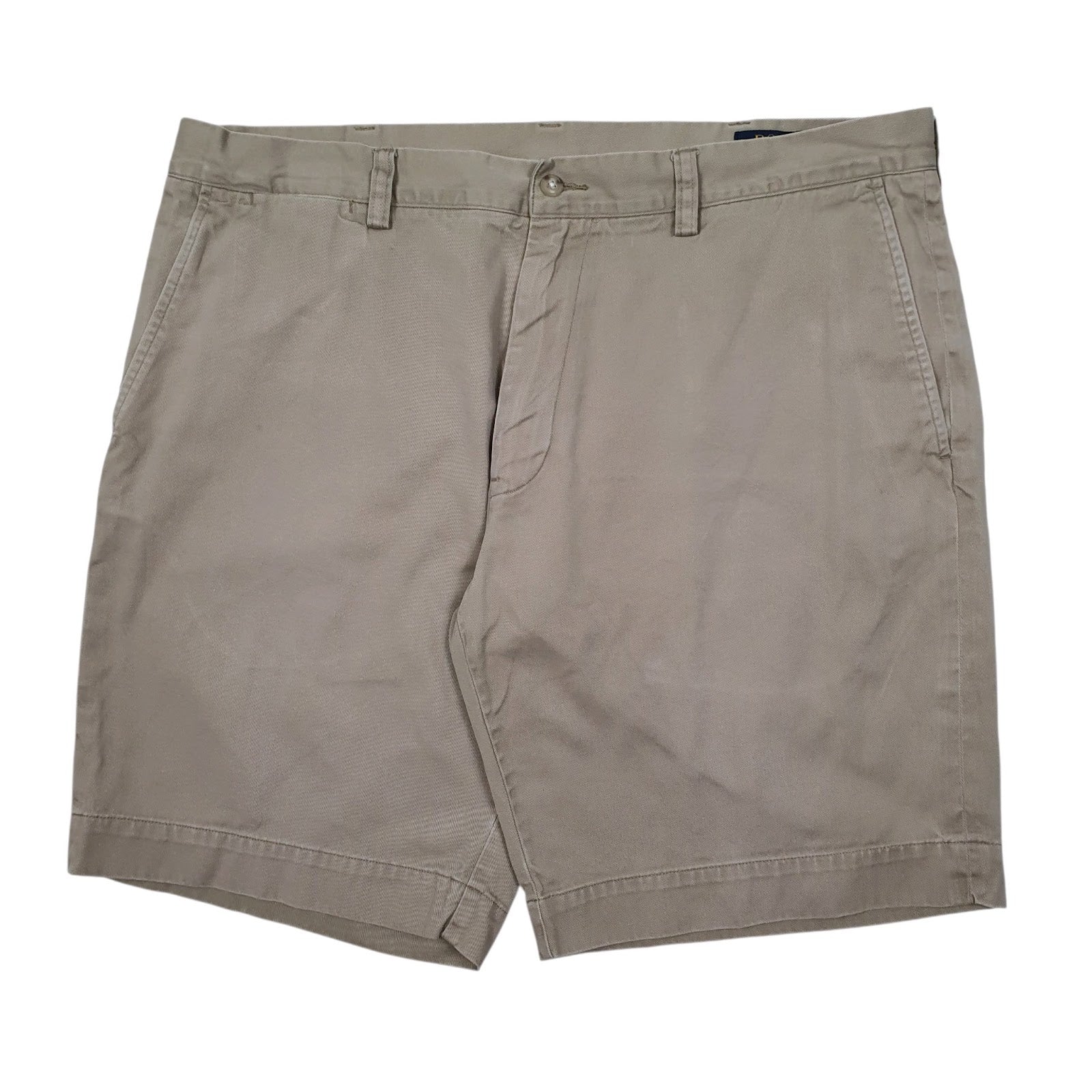Mens Beige Polo Ralph Lauren  Chino Shorts