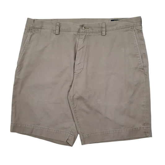 Mens Beige Polo Ralph Lauren  Chino Shorts