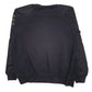 Mens Black Adidas  Crewneck Jumper